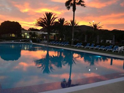 Cliquez pour découvrir toutes les photos de l'ÉTABLISSEMENT ! camping Los Escullos photo 12