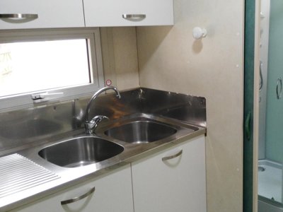 Cliquez pour découvrir toutes les photos de l'HÉBERGEMENT ! bungalow - Los Escullos photo 3