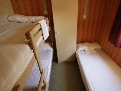 Cliquez pour découvrir toutes les photos de l'HÉBERGEMENT ! bungalow - Los Escullos photo 5