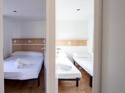 Cliquez pour découvrir toutes les photos de l'HÉBERGEMENT ! mobil-home - Los Escullos photo 11