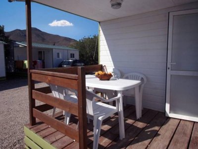 Cliquez pour découvrir toutes les photos de l'HÉBERGEMENT ! mobil-home - Los Escullos photo 3