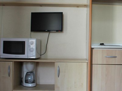 Cliquez pour découvrir toutes les photos de l'HÉBERGEMENT ! mobil-home - Los Escullos photo 5