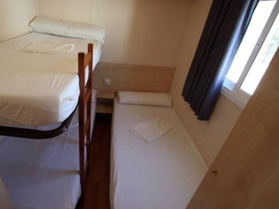 Cliquez pour découvrir toutes les photos de l'HÉBERGEMENT ! mobil-home - Los Escullos photo 7