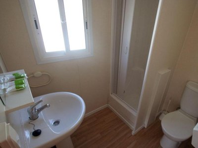 Cliquez pour découvrir toutes les photos de l'HÉBERGEMENT ! mobil-home - Los Escullos photo 9