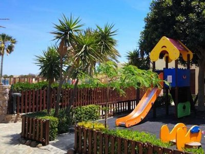 Cliquez pour découvrir toutes les photos de l'ÉTABLISSEMENT ! camping Los Escullos photo 16