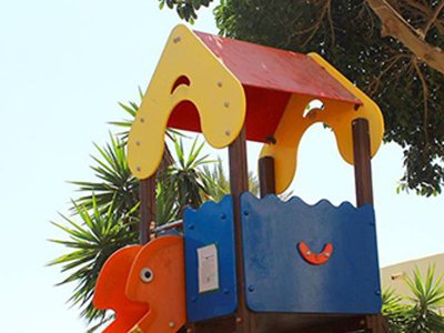 Cliquez pour découvrir toutes les photos de l'ÉTABLISSEMENT ! camping Los Escullos photo 17