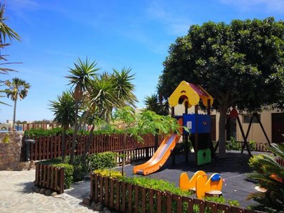 Cliquez pour découvrir toutes les photos de l'ÉTABLISSEMENT ! camping Los Escullos photo 24