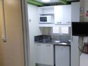 Cliquez pour découvrir toutes les photos de l'HÉBERGEMENT ! bungalow - camping Los Escullos photo 2