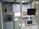 Cliquez pour découvrir toutes les photos de l'HÉBERGEMENT ! bungalow - camping Los Escullos photo 8