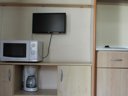 Cliquez pour découvrir toutes les photos de l'HÉBERGEMENT ! mobil-home - camping Los Escullos photo 5
