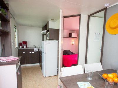 Cliquez pour découvrir toutes les photos de l'ÉTABLISSEMENT ! camping Montpellier Plage photo 22
