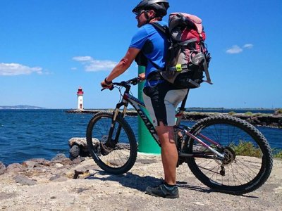 Cliquez pour découvrir toutes les photos de l'ÉTABLISSEMENT ! camping Montpellier Plage photo 28