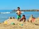 Cliquez pour découvrir toutes les photos de l'ÉTABLISSEMENT ! camping Montpellier Plage photo 10