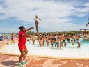 Cliquez pour découvrir toutes les photos de l'ÉTABLISSEMENT ! camping Montpellier Plage photo 6