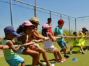 Cliquez pour découvrir toutes les photos de l'ÉTABLISSEMENT ! camping Montpellier Plage photo 8