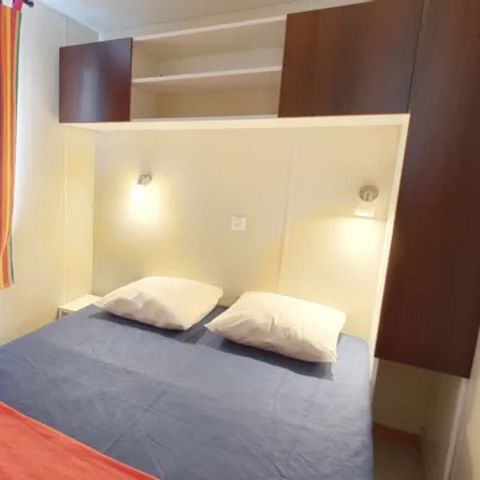 mobilhome - Du Port Mulon photo 3
