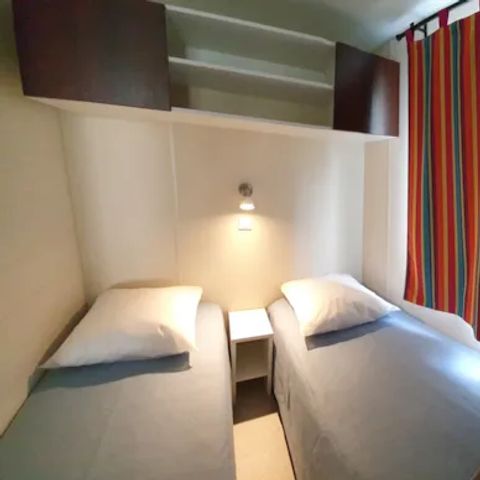 mobilhome - Du Port Mulon photo 4