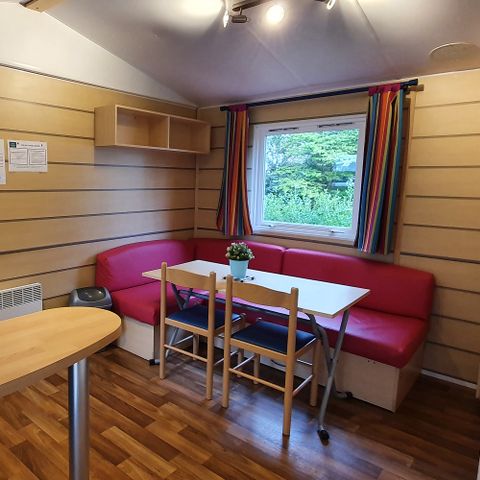 mobilhome - Du Port Mulon photo 5