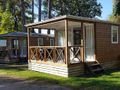 mobilhome - établissement Du Port Mulon photo 1