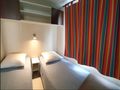 Cliquez pour découvrir toutes les photos de l'HÉBERGEMENT ! mobilhome - établissement Du Port Mulon photo 4