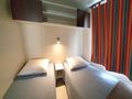 Cliquez pour découvrir toutes les photos de l'HÉBERGEMENT ! mobilhome - établissement Du Port Mulon photo 5