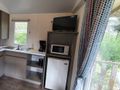 Cliquez pour découvrir toutes les photos de l'HÉBERGEMENT ! mobilhome - établissement Du Port Mulon photo 3