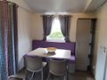 Cliquez pour découvrir toutes les photos de l'HÉBERGEMENT ! mobilhome - établissement Du Port Mulon photo 5