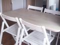 Cliquez pour découvrir toutes les photos de l'HÉBERGEMENT ! mobilhome - établissement Du Port Mulon photo 3