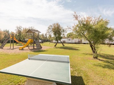 Cliquez pour découvrir toutes les photos de l'ÉTABLISSEMENT ! camping Domaine Saint Maurice photo 6