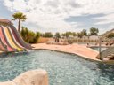 Camping Pas Cher vous présente avec son site Officiel campingpascher.fr, le Camping Domaine Saint Maurice classé 3 étoiles, situé sur la commune de Palavas Les Flots dans le département Hérault (Languedoc Roussillon) en France. Le camping Domaine Saint Maurice vous propose un hébergement de type mobil-home de 22 m² avec climatisation (télévision). L'établissement vous propose 2 autres types d'hébergements. Découvrez tous nos séjours à petits prix dans la commune et aux alentours de Palavas Les Flots du département : Hérault (Languedoc Roussillon). Les Avis clients pour le Camping Domaine Saint Maurice sont excellents avec une note moyenne de 8 sur 10. Mer, Piscine extérieure, Animations familiales, Aire de jeux enfants, Ping-pong, Pétanque, Terrain multisports, Bar, Dépôt de pain, Plats à emporter, Restaurant, Snack/Bar,... En savoir plus : cliquez-ICI.