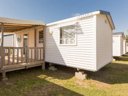 Cliquez pour découvrir toutes les photos de l'HÉBERGEMENT ! mobil-home - camping Domaine Saint Maurice photo 3