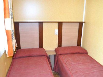 Cliquez pour découvrir toutes les photos de l'HÉBERGEMENT ! mobil-home - Mas Patoxas photo 10