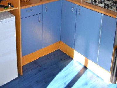 Cliquez pour découvrir toutes les photos de l'HÉBERGEMENT ! mobil-home - Mas Patoxas photo 5