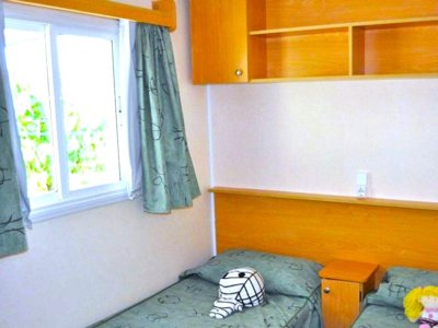 mobil-home - Mas Patoxas photo 10