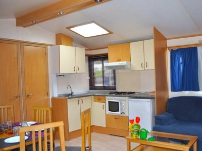 mobil-home - Mas Patoxas photo 3