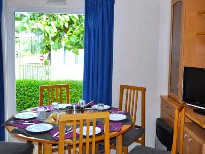 mobil-home - Mas Patoxas photo 4