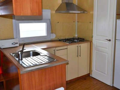 mobil-home - Mas Patoxas photo 5