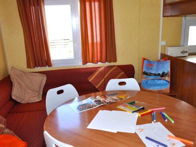 mobil-home - Mas Patoxas photo 6