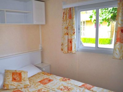 mobil-home - Mas Patoxas photo 8