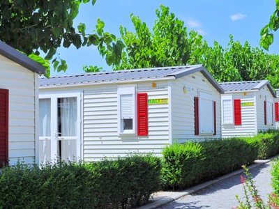 mobil-home - Mas Patoxas photo 1