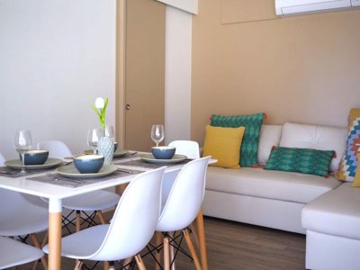 Cliquez pour découvrir toutes les photos de l'HÉBERGEMENT ! bungalow - Mas Patoxas photo 5