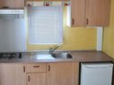 Cliquez pour découvrir toutes les photos de l'HÉBERGEMENT ! mobil-home - camping Mas Patoxas photo 4