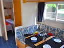 Cliquez pour découvrir toutes les photos de l'HÉBERGEMENT ! mobil-home - camping Mas Patoxas photo 7