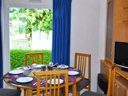 mobil-home - camping Mas Patoxas photo 4