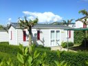 Cliquez pour découvrir toutes les photos de l'HÉBERGEMENT ! mobil-home - camping Mas Patoxas photo 2