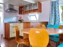Cliquez pour découvrir toutes les photos de l'HÉBERGEMENT ! mobil-home - camping Mas Patoxas photo 5