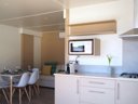 Cliquez pour découvrir toutes les photos de l'HÉBERGEMENT ! bungalow - camping Mas Patoxas photo 3
