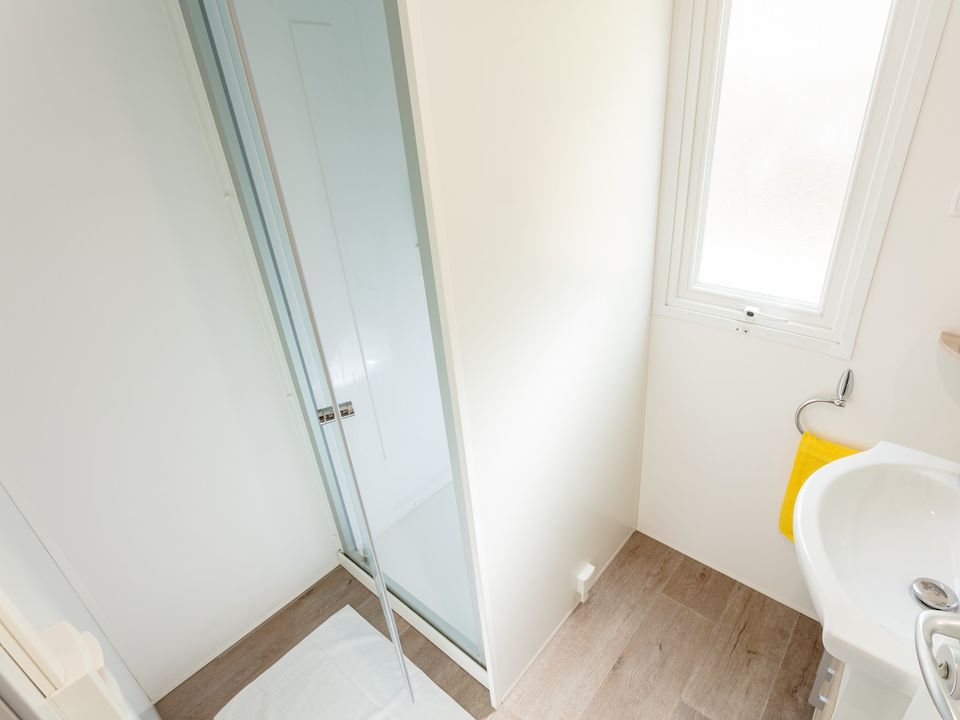 mobil-home - Interpals Eco Resort photo 5