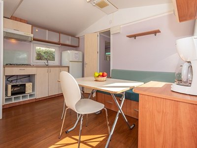 mobil-home - Interpals Eco Resort photo 7
