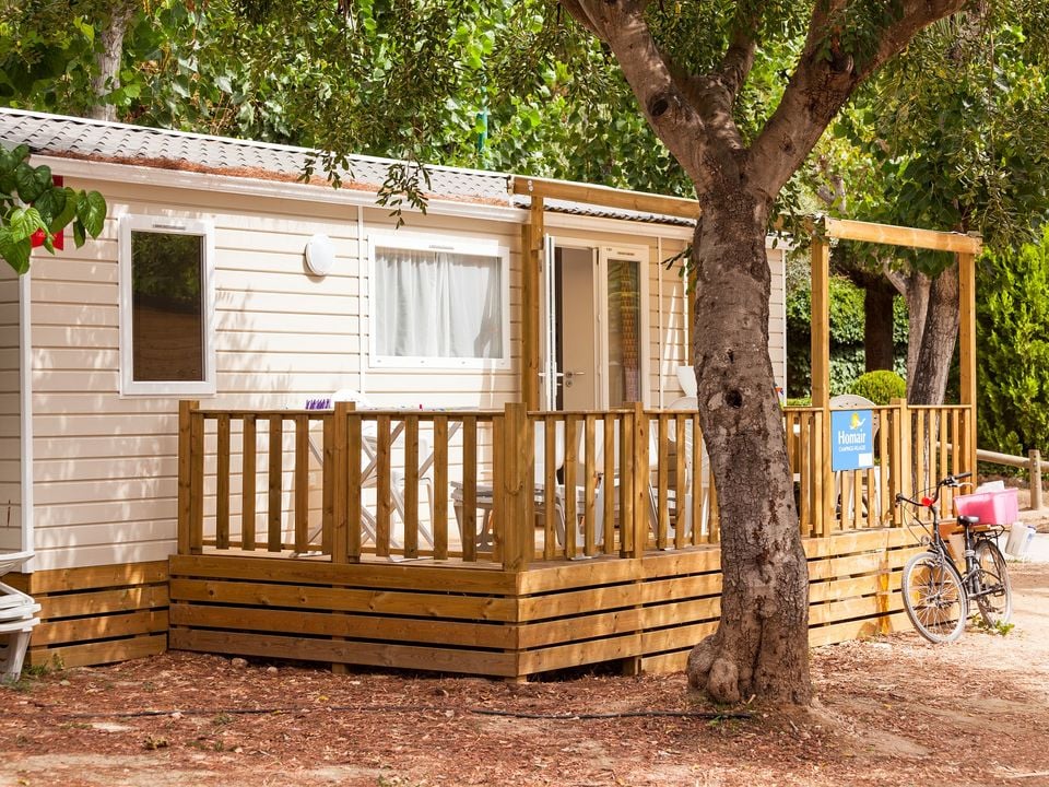 mobil-home - Interpals Eco Resort photo 1